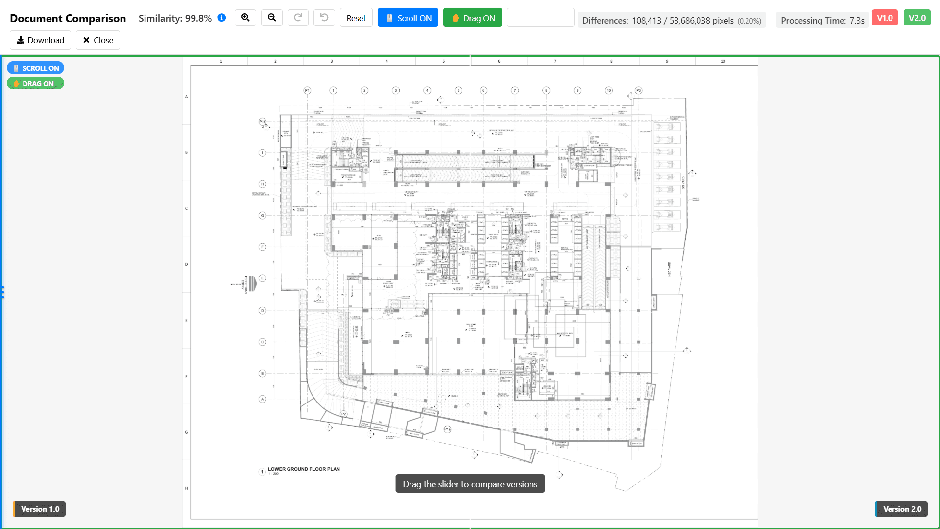 CAD comparison image 2